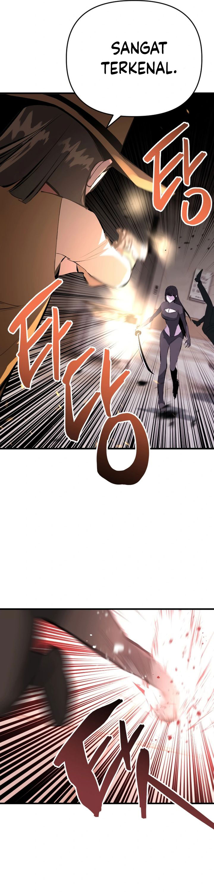 Killing Killer Chapter 109 Gambar 41