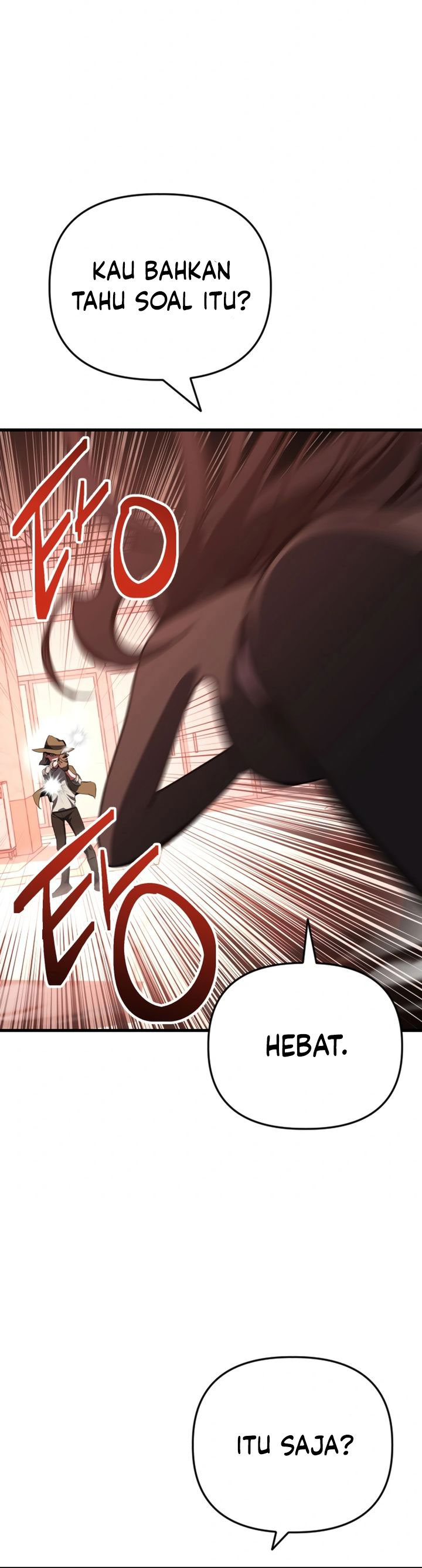 Killing Killer Chapter 109 Gambar 42