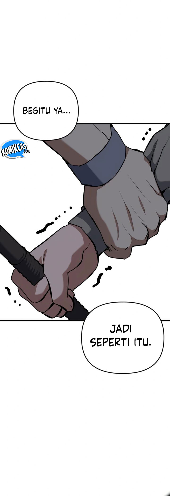 Killing Killer Chapter 109 Gambar 45