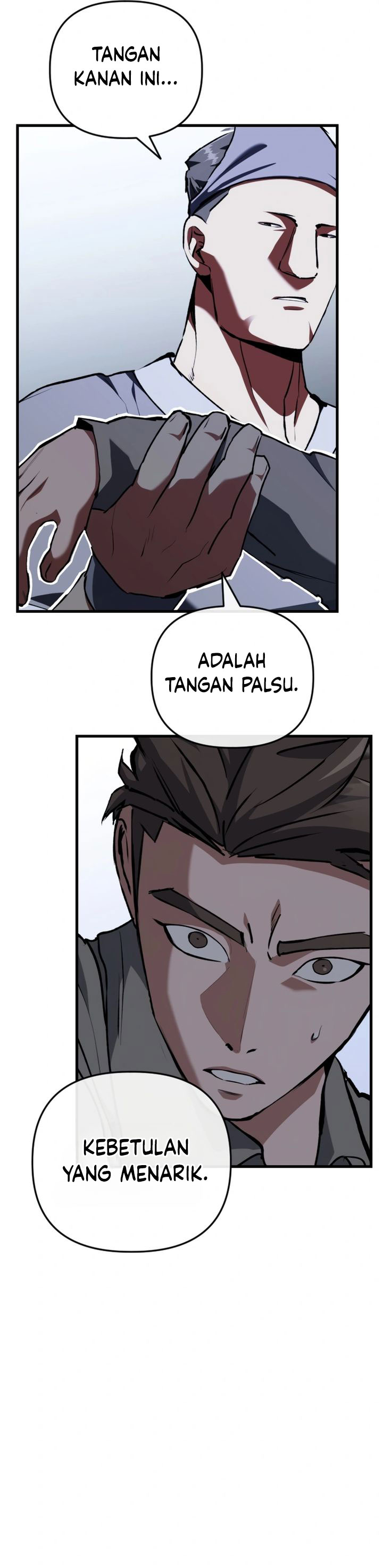 Killing Killer Chapter 109 Gambar 47