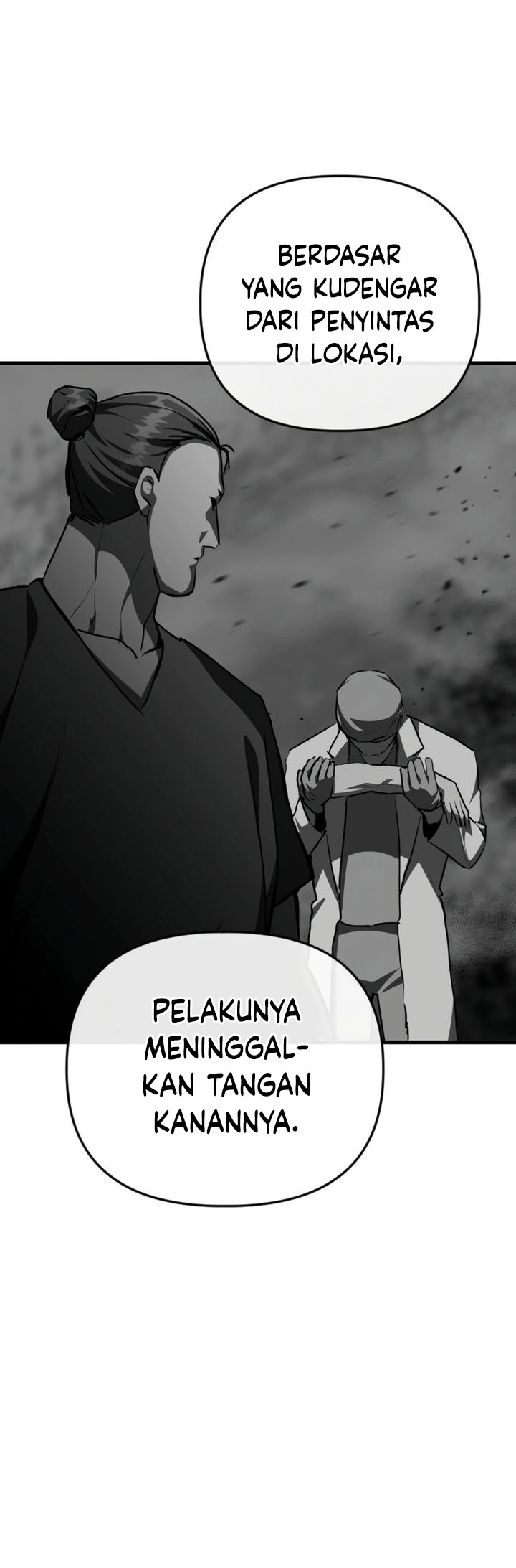 Killing Killer Chapter 109 Gambar 49