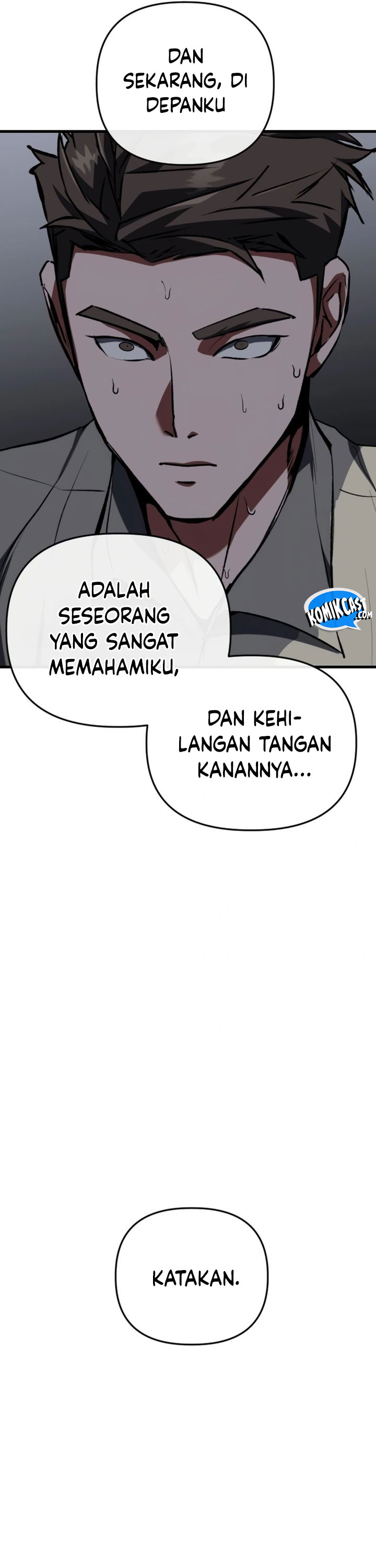 Killing Killer Chapter 109 Gambar 50