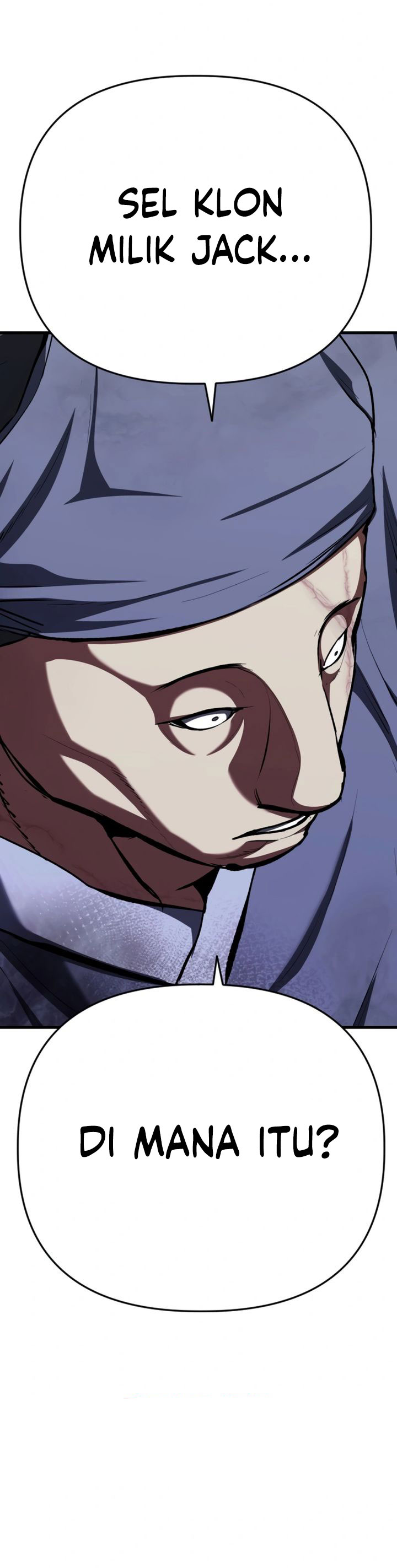 Killing Killer Chapter 109 Gambar 51