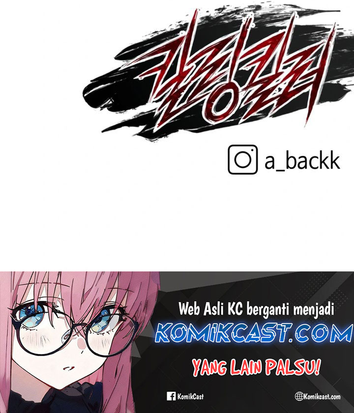 Killing Killer Chapter 109 Gambar 52