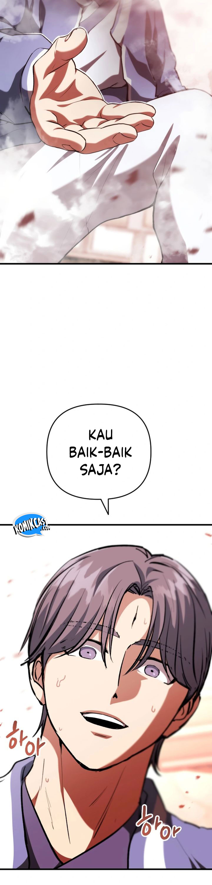 Killing Killer Chapter 112 Gambar 3