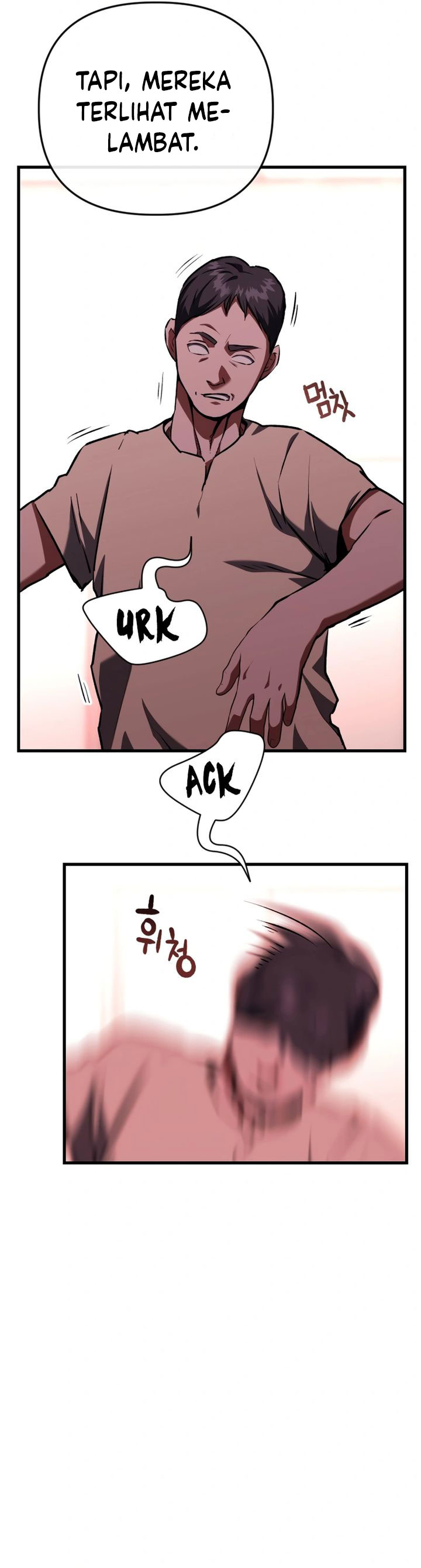 Killing Killer Chapter 112 Gambar 7