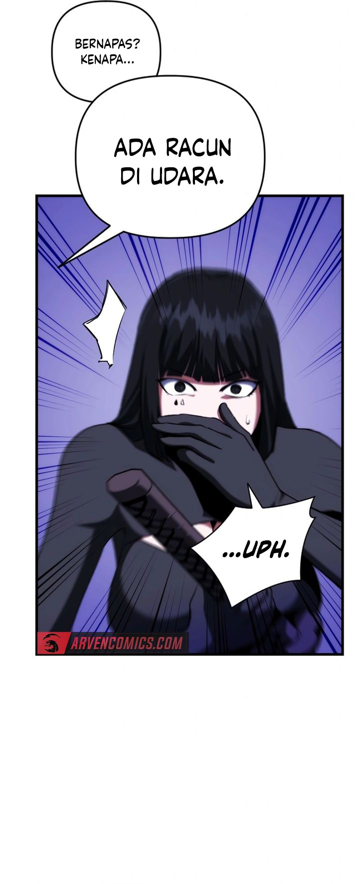 Killing Killer Chapter 112 Gambar 11