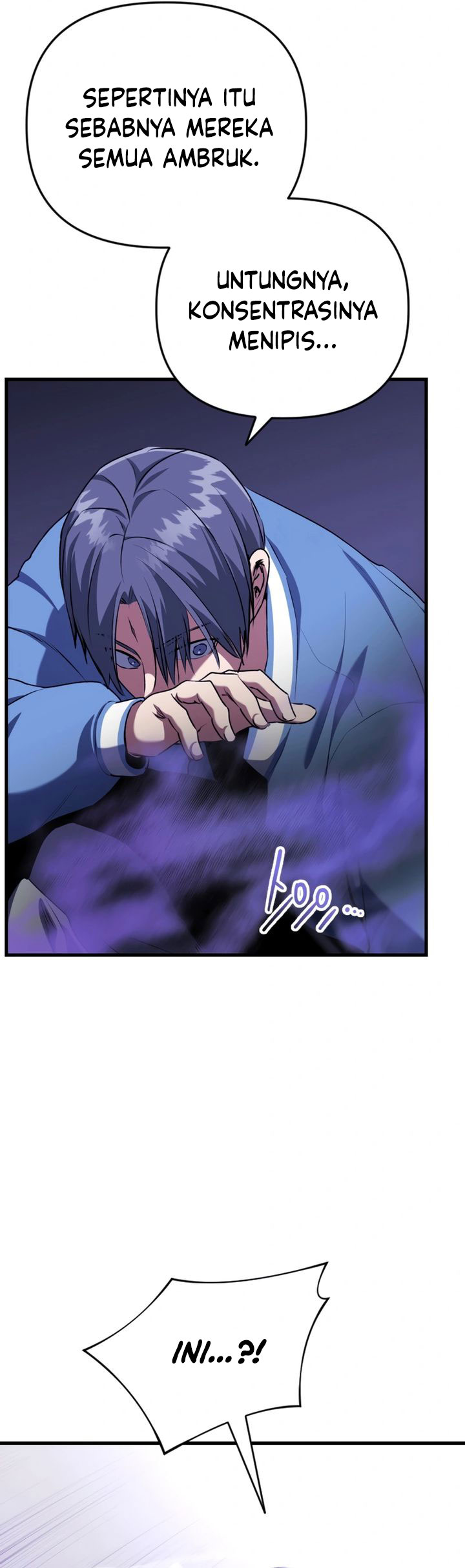 Killing Killer Chapter 112 Gambar 12