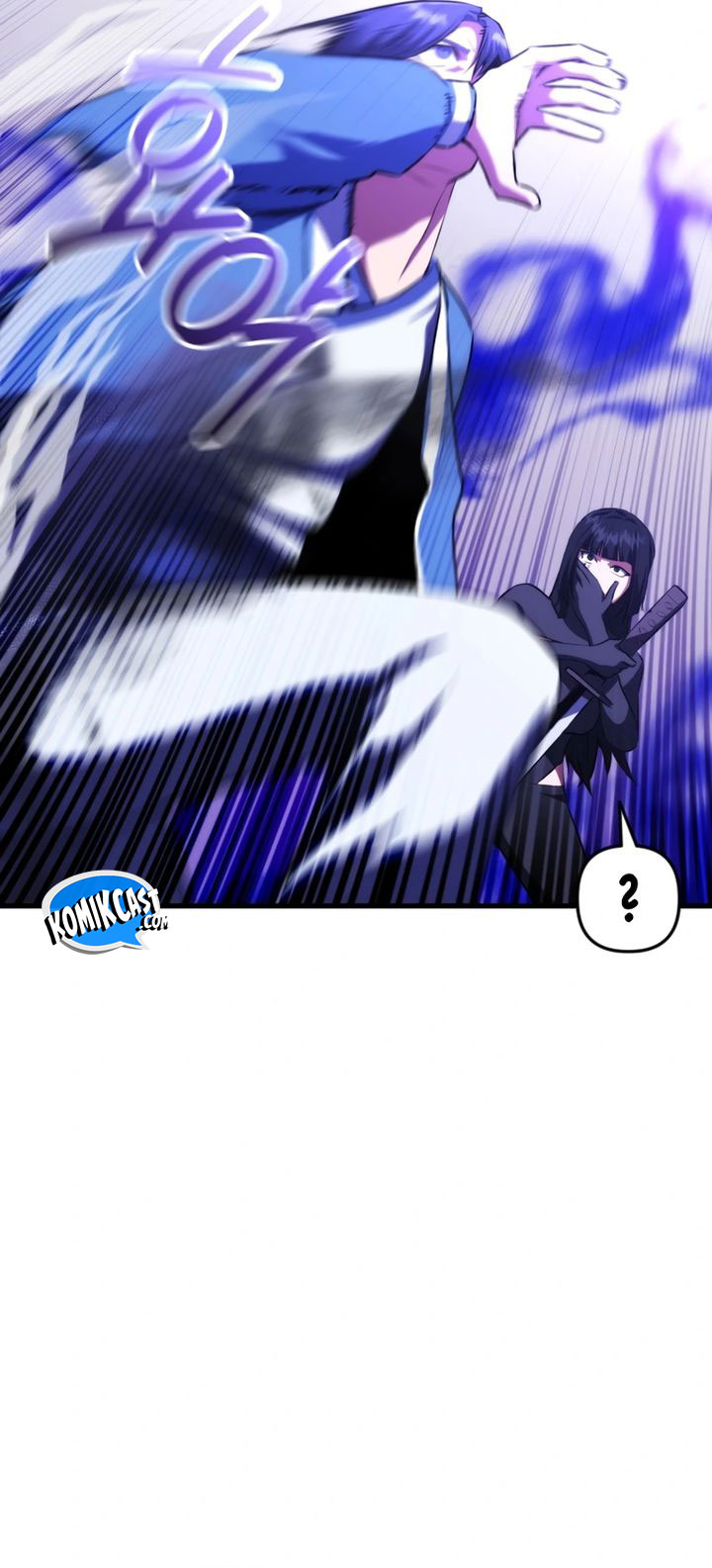 Killing Killer Chapter 112 Gambar 13