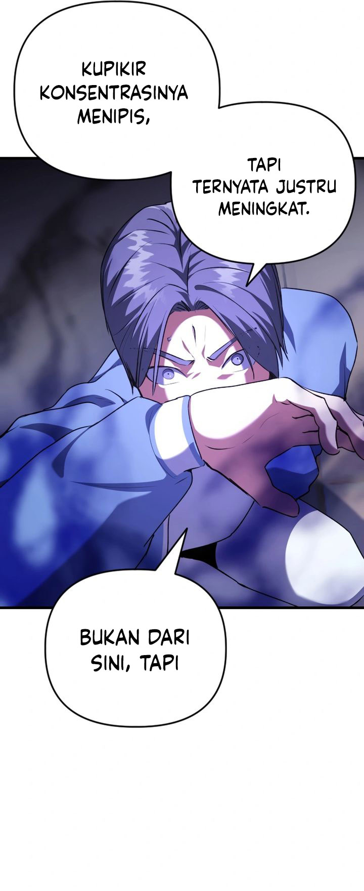 Killing Killer Chapter 112 Gambar 14