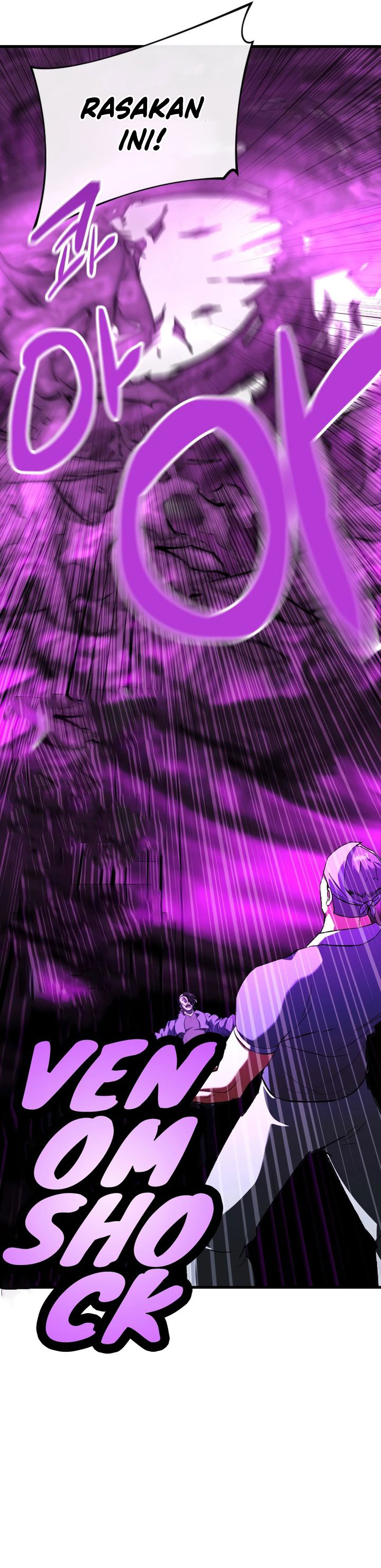 Killing Killer Chapter 112 Gambar 19