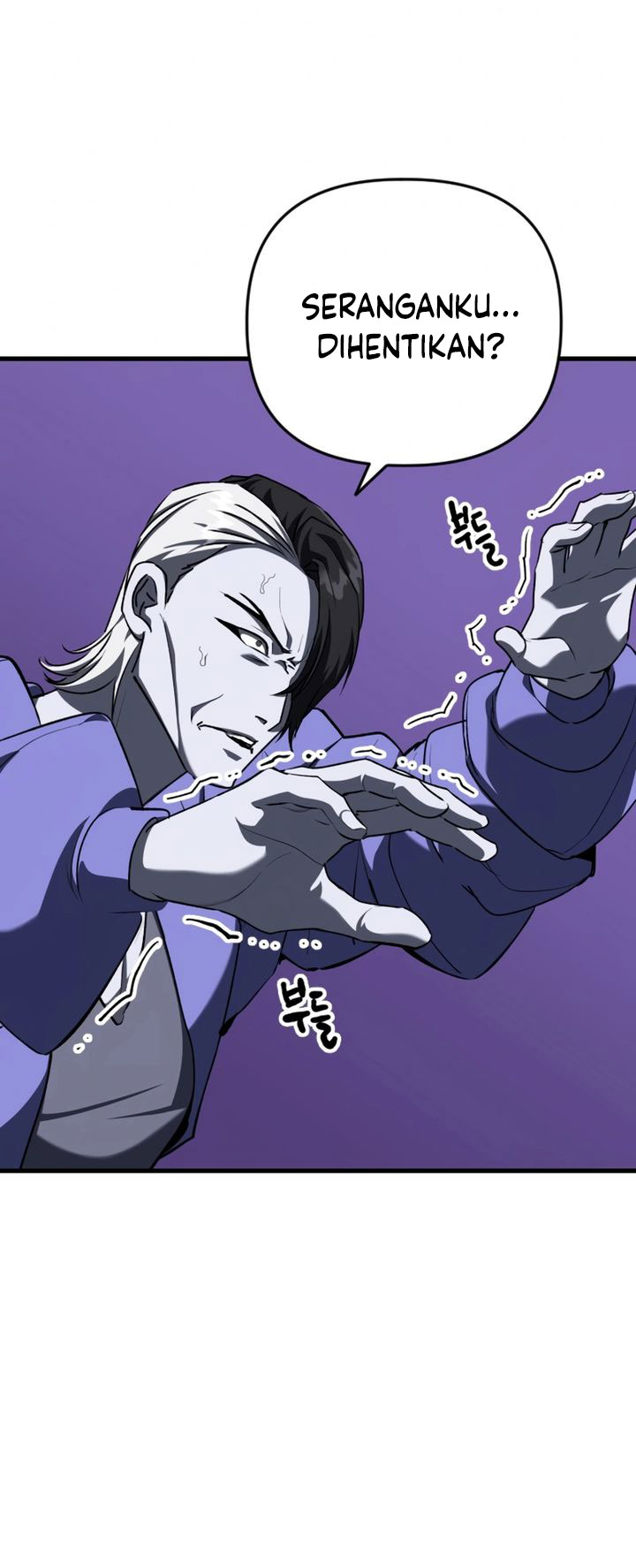 Killing Killer Chapter 112 Gambar 22