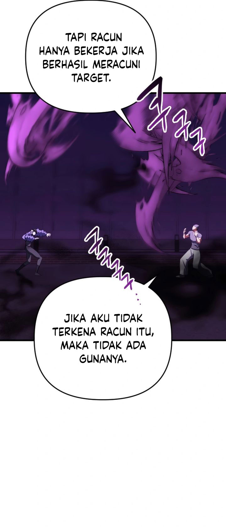 Killing Killer Chapter 112 Gambar 24