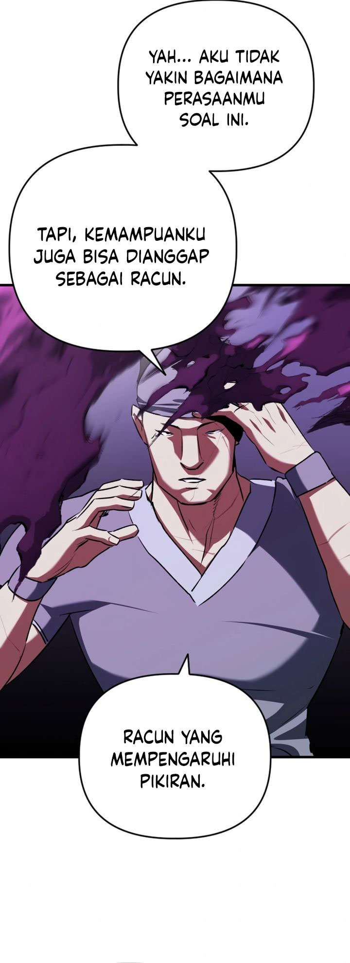 Killing Killer Chapter 112 Gambar 26