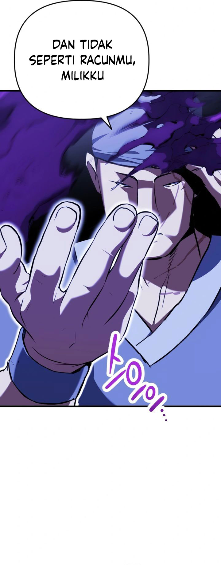 Killing Killer Chapter 112 Gambar 27