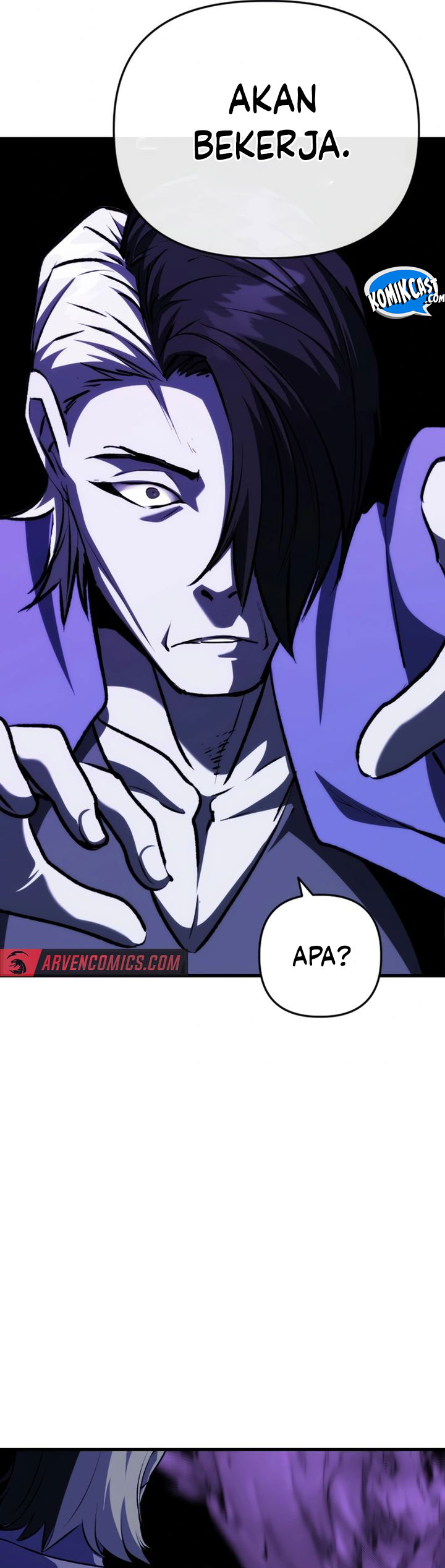 Killing Killer Chapter 112 Gambar 28