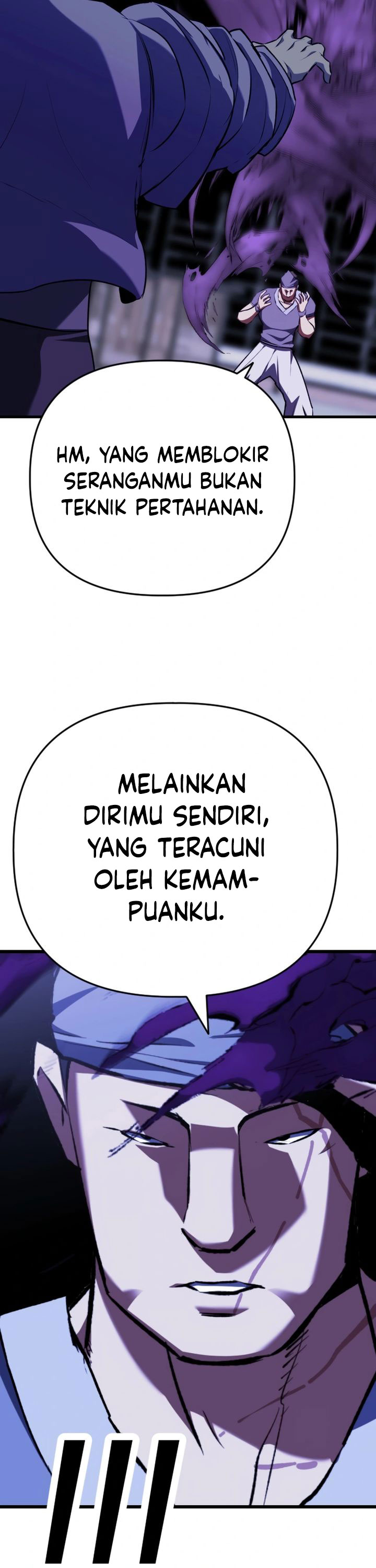 Killing Killer Chapter 112 Gambar 29