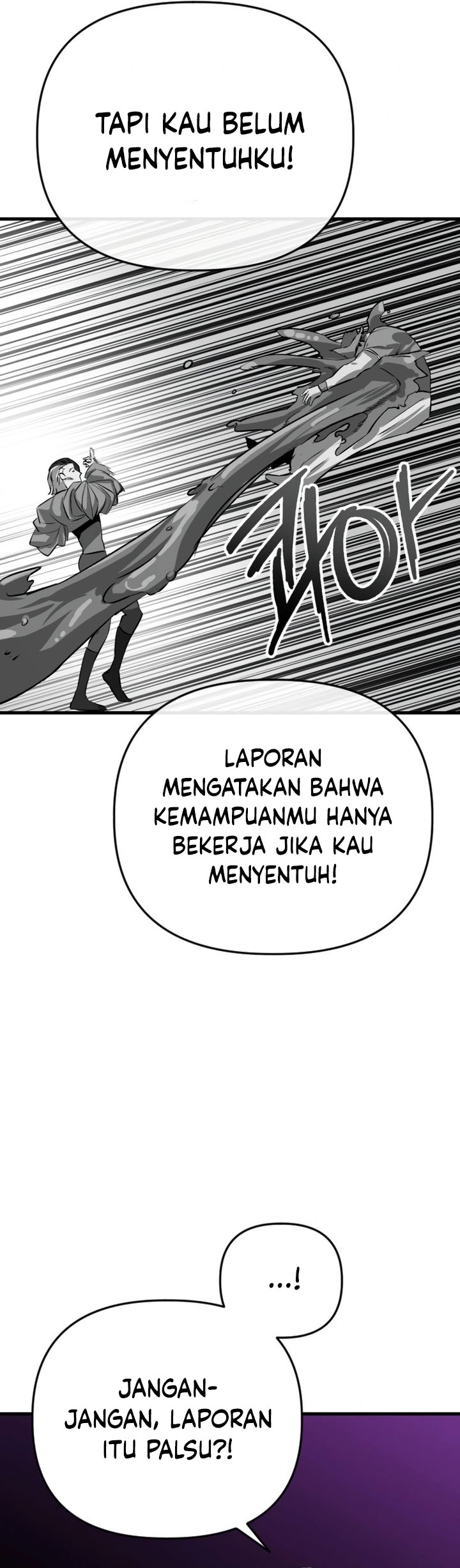 Killing Killer Chapter 112 Gambar 31