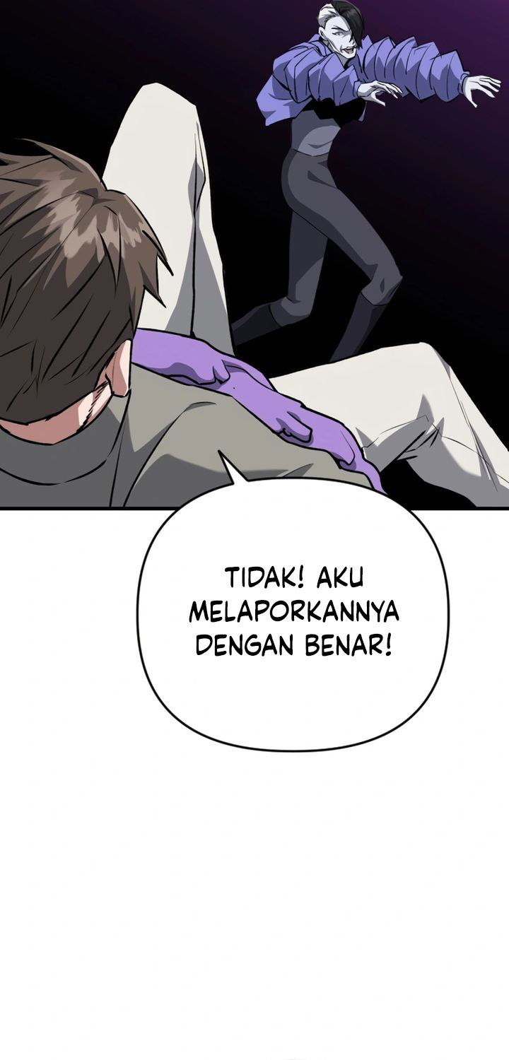 Killing Killer Chapter 112 Gambar 32