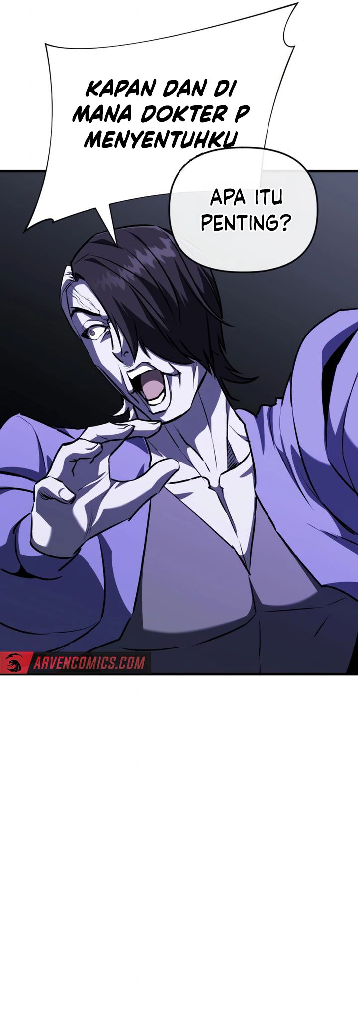 Killing Killer Chapter 112 Gambar 34