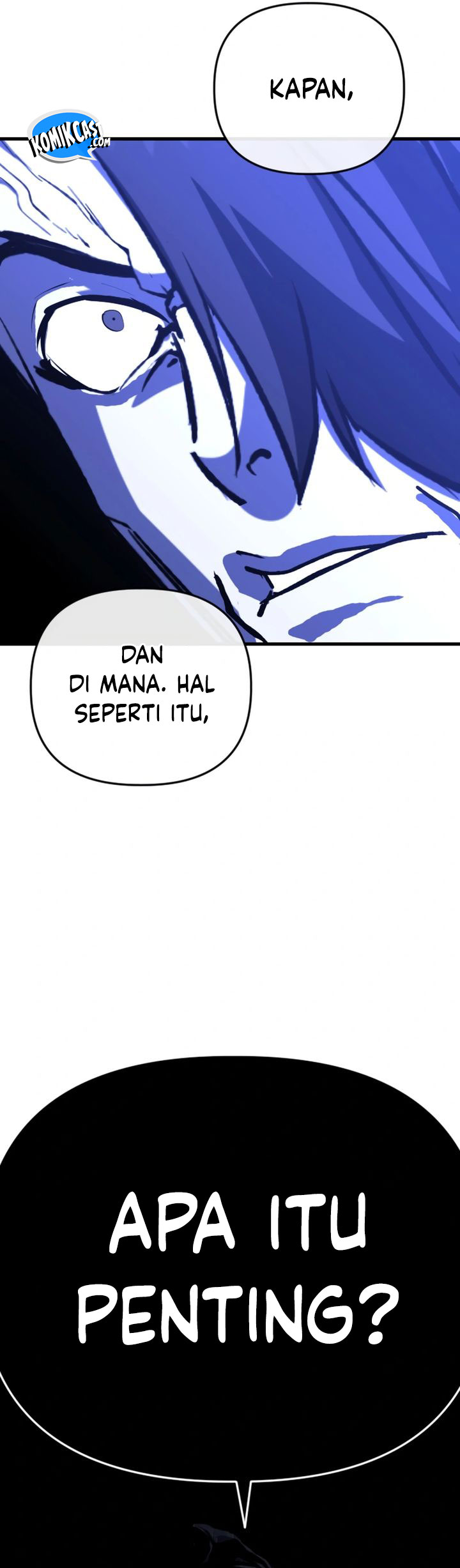 Killing Killer Chapter 112 Gambar 35
