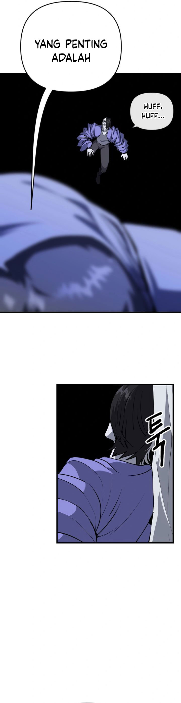 Killing Killer Chapter 112 Gambar 37