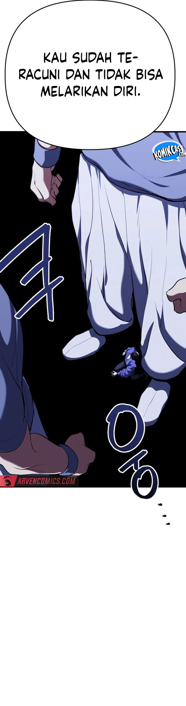 Killing Killer Chapter 112 Gambar 38