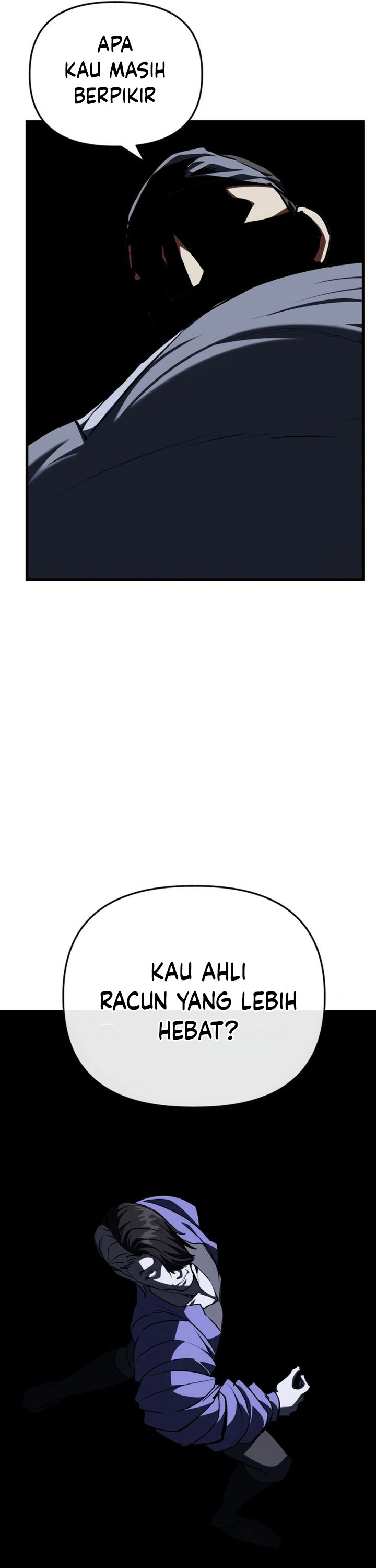 Killing Killer Chapter 112 Gambar 39