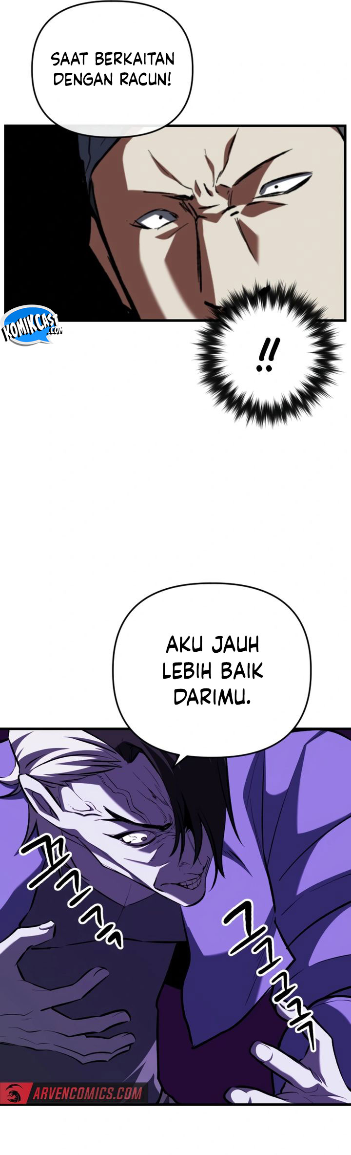 Killing Killer Chapter 112 Gambar 43