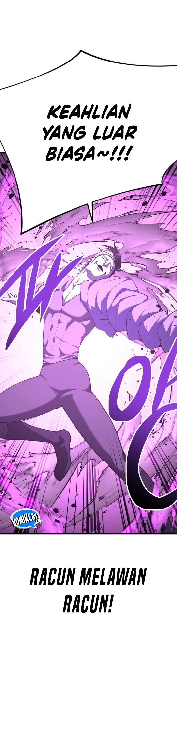 Killing Killer Chapter 112 Gambar 45