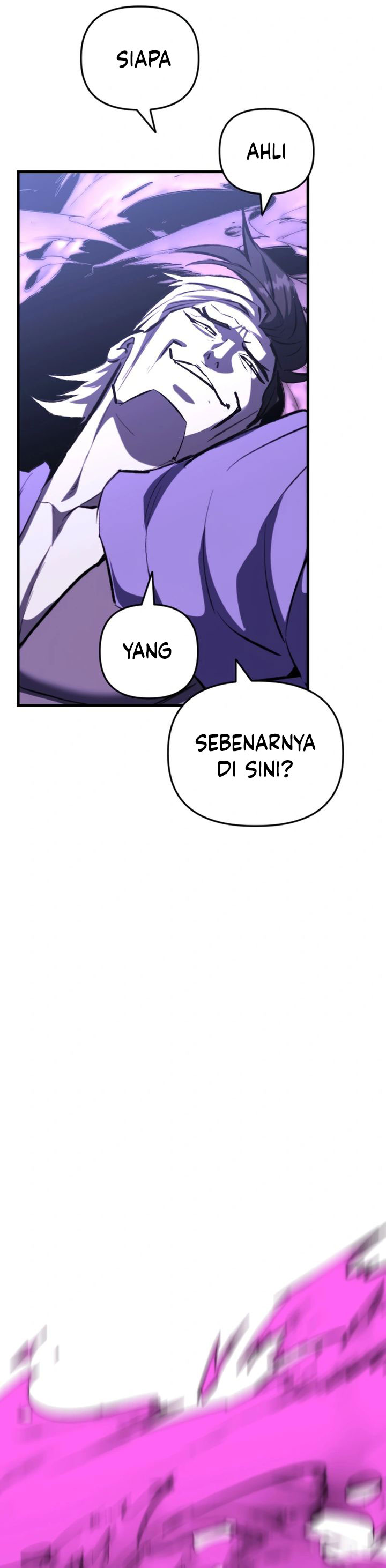 Killing Killer Chapter 112 Gambar 46