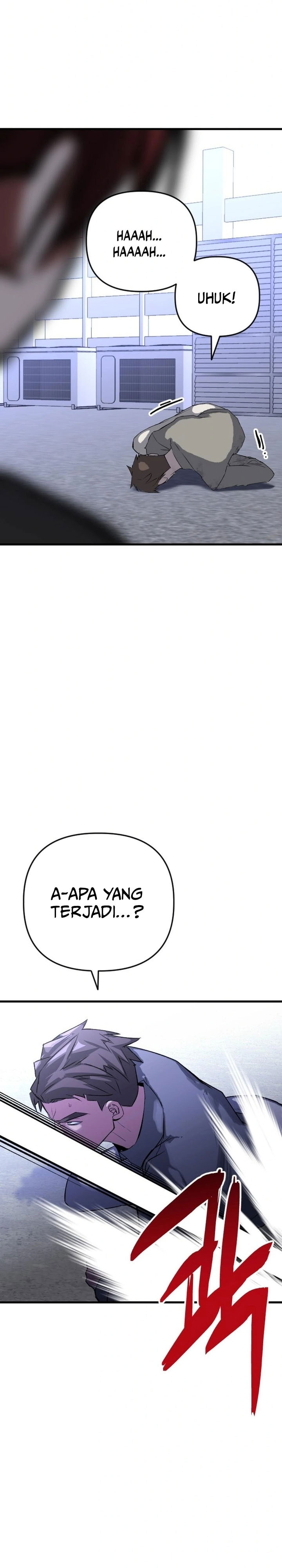 Killing Killer Chapter 117 Gambar 6