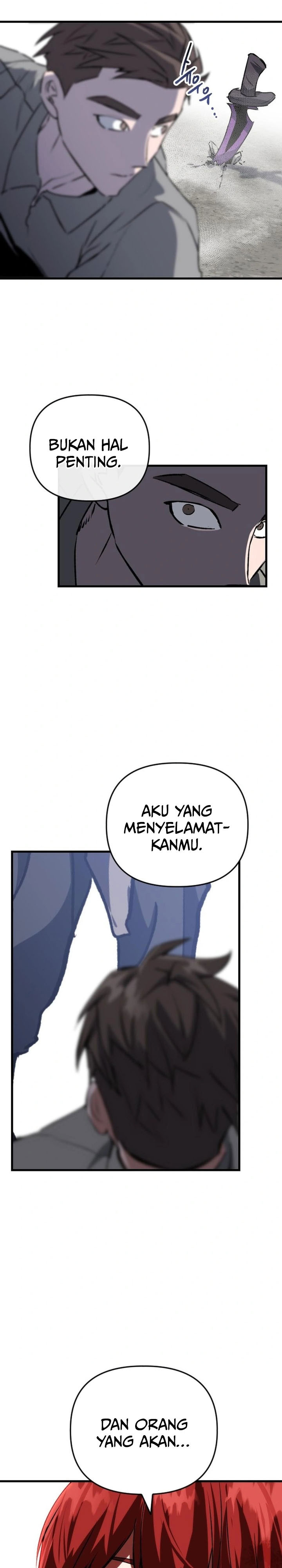 Killing Killer Chapter 117 Gambar 7