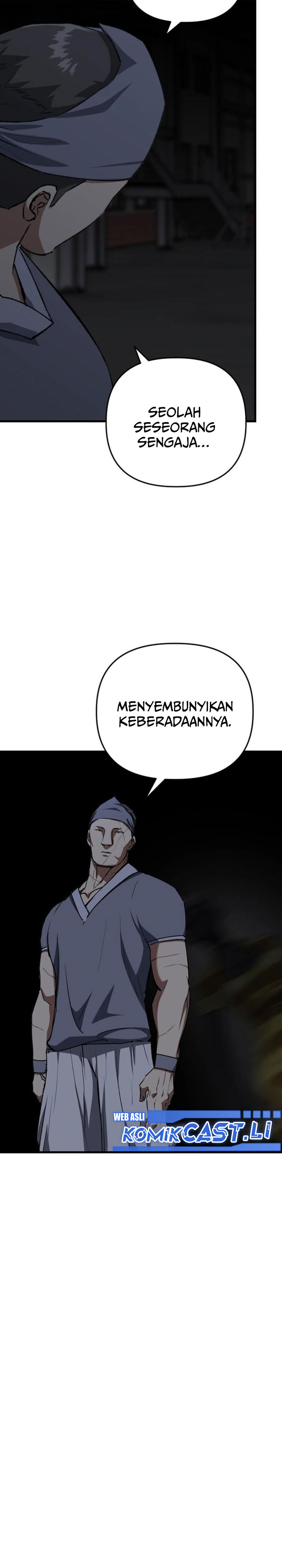 Killing Killer Chapter 117 Gambar 11