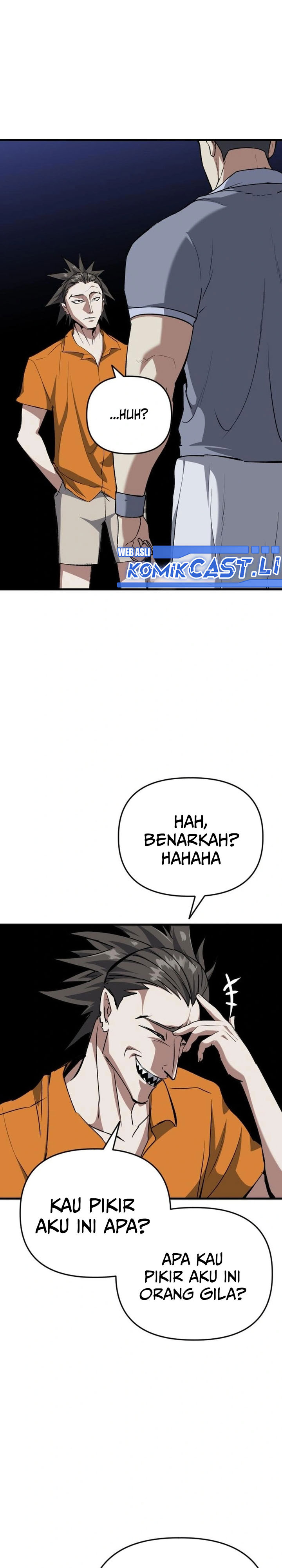 Killing Killer Chapter 117 Gambar 20