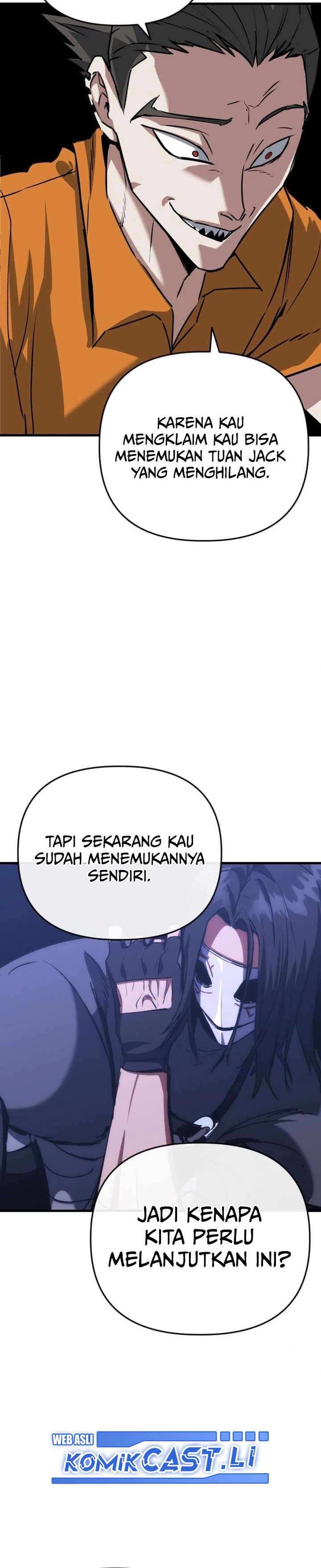 Killing Killer Chapter 117 Gambar 29