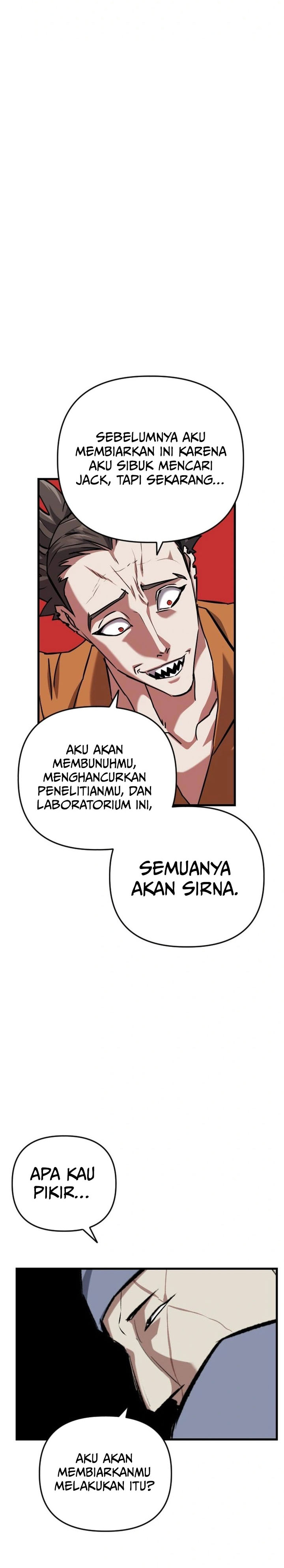 Killing Killer Chapter 117 Gambar 32