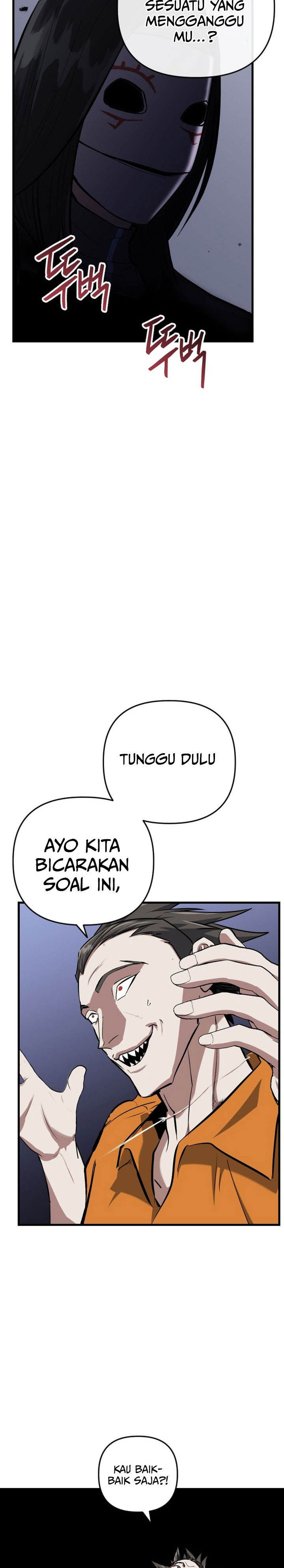 Killing Killer Chapter 118 Gambar 23
