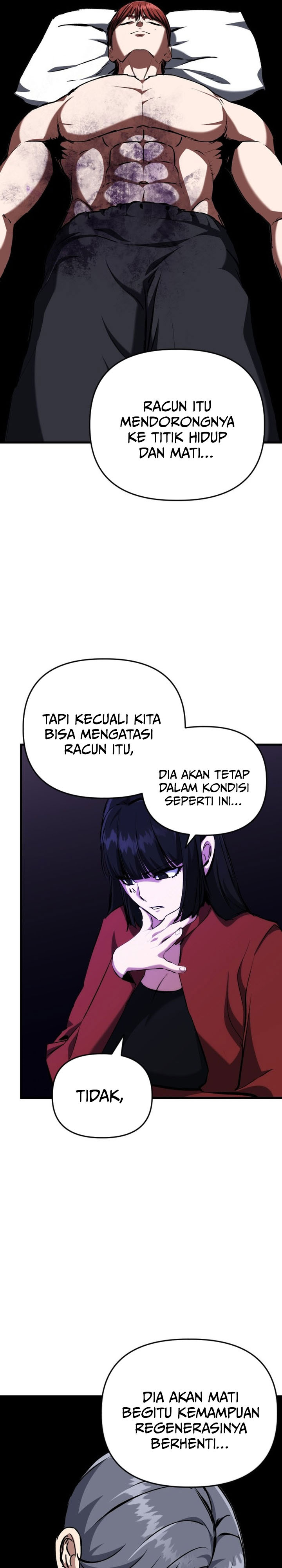 Killing Killer Chapter 119 Gambar 6