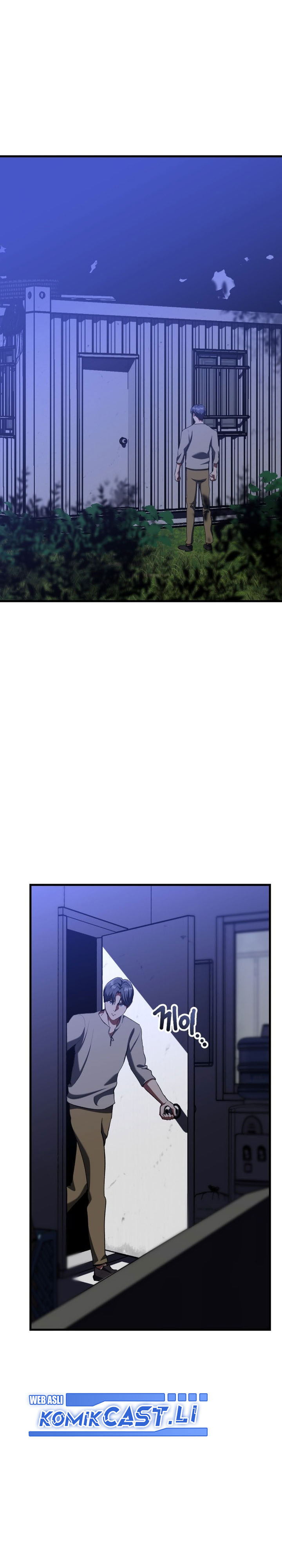 Killing Killer Chapter 119 Gambar 9