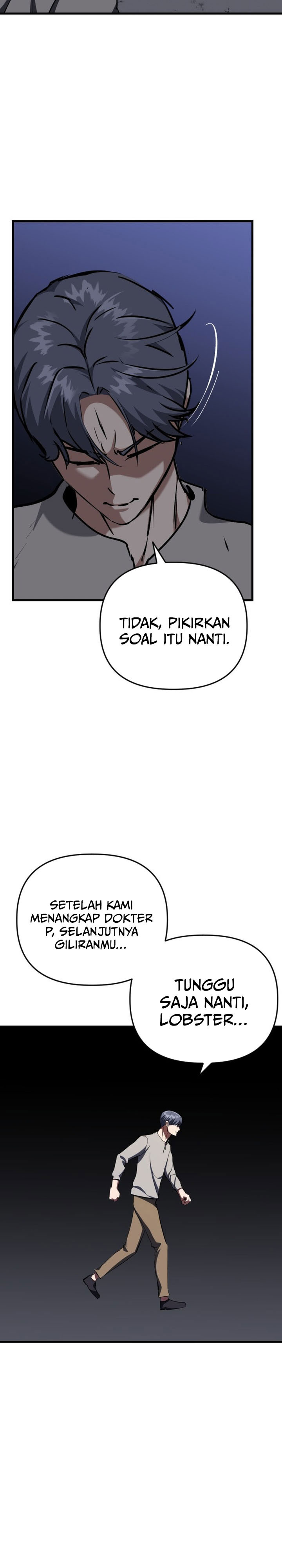 Killing Killer Chapter 119 Gambar 11