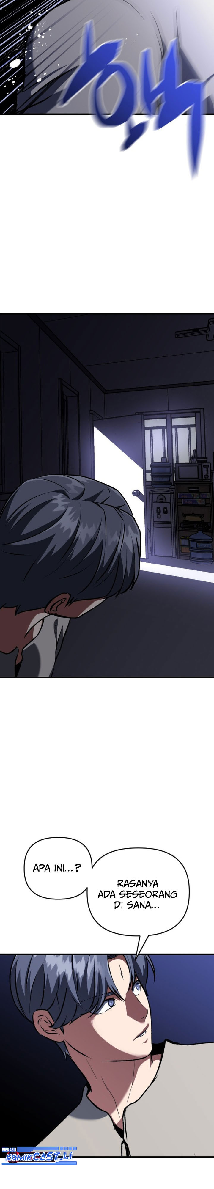 Killing Killer Chapter 119 Gambar 13