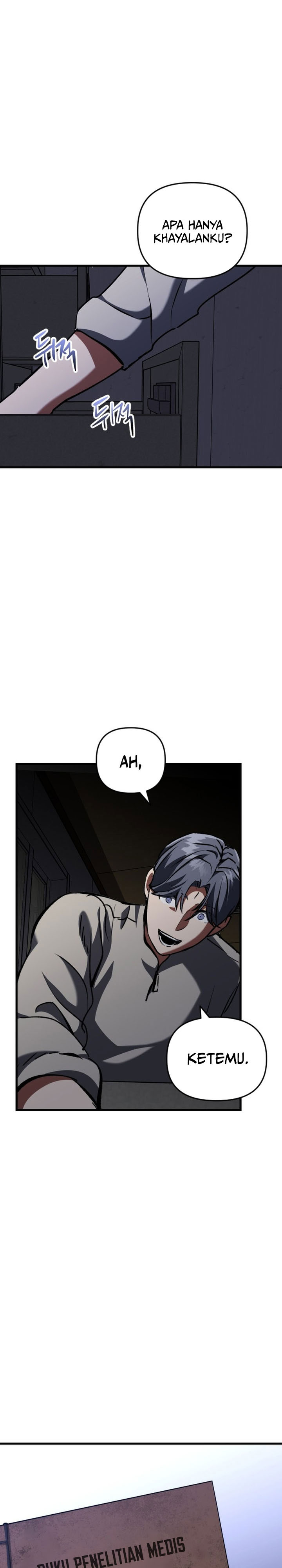 Killing Killer Chapter 119 Gambar 14