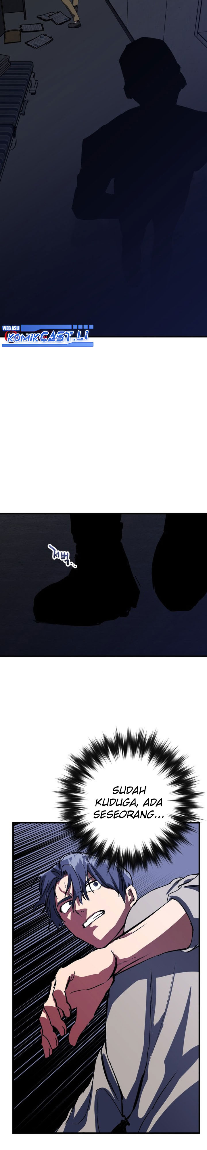 Killing Killer Chapter 119 Gambar 16