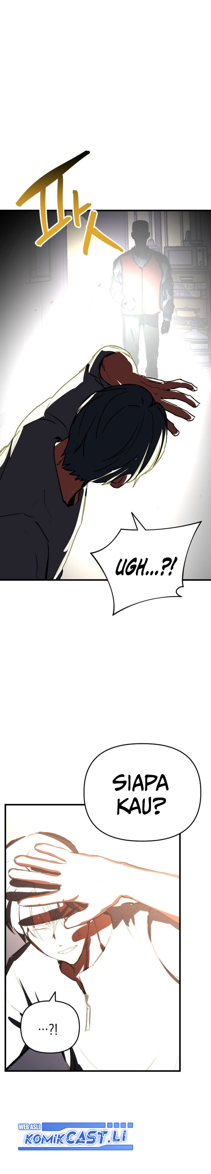 Killing Killer Chapter 119 Gambar 17