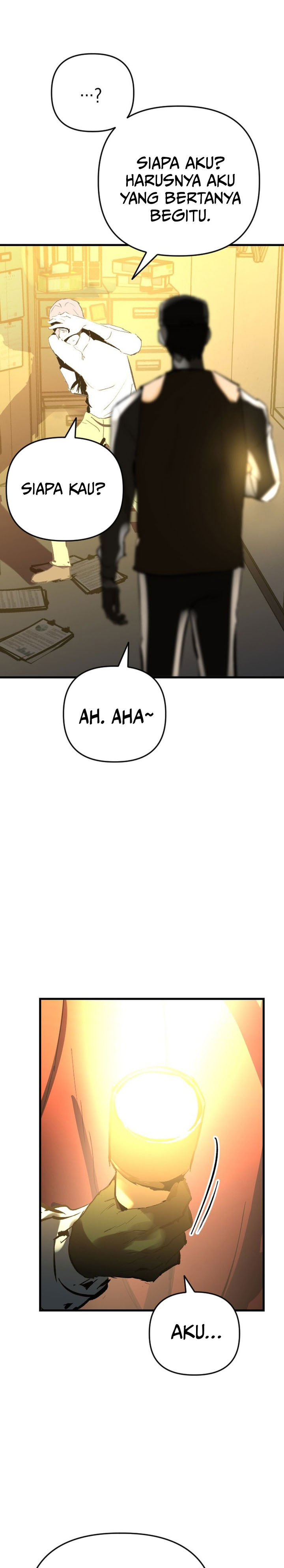 Killing Killer Chapter 119 Gambar 18