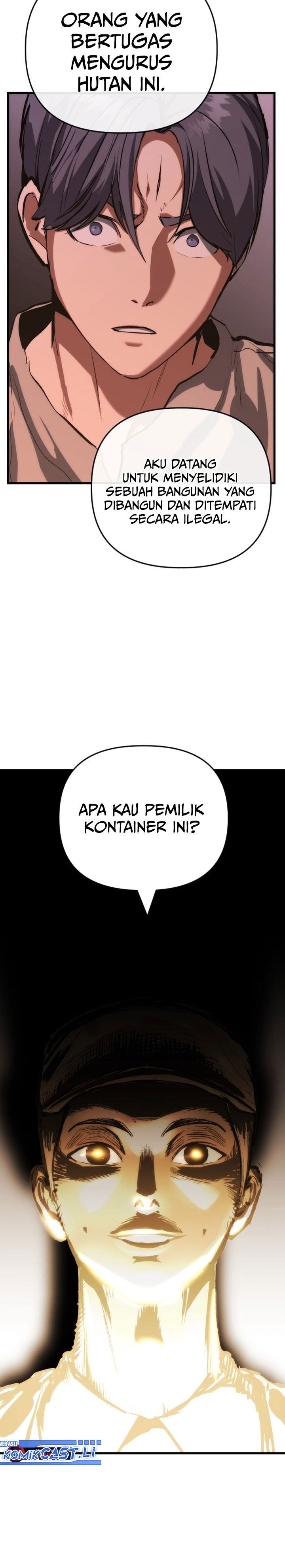 Killing Killer Chapter 119 Gambar 19