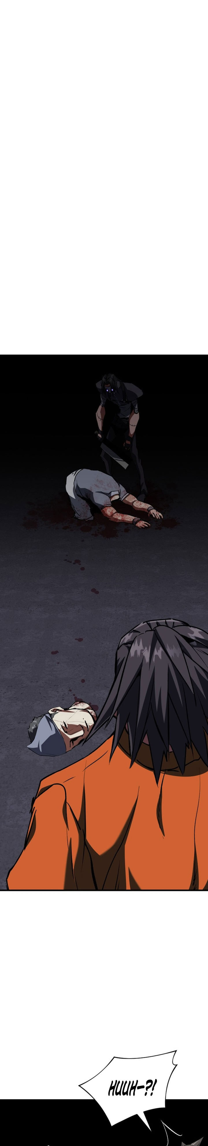 Killing Killer Chapter 119 Gambar 20