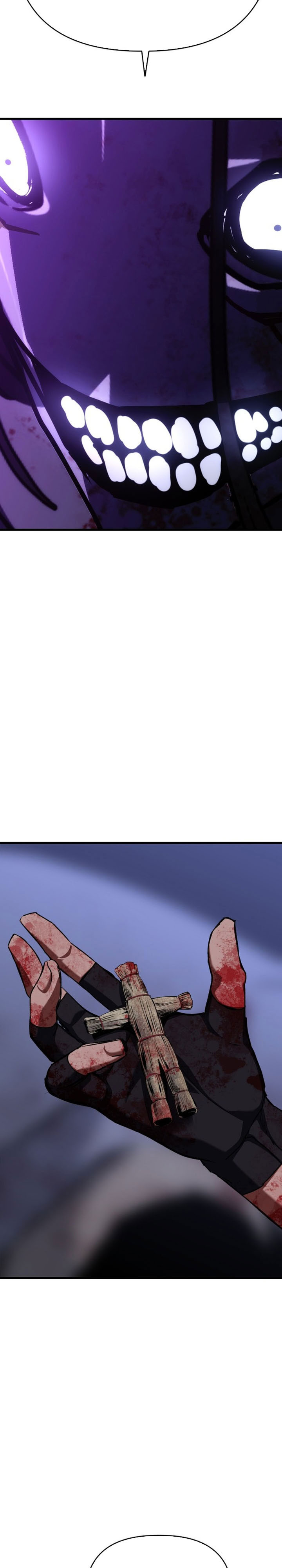 Killing Killer Chapter 119 Gambar 23