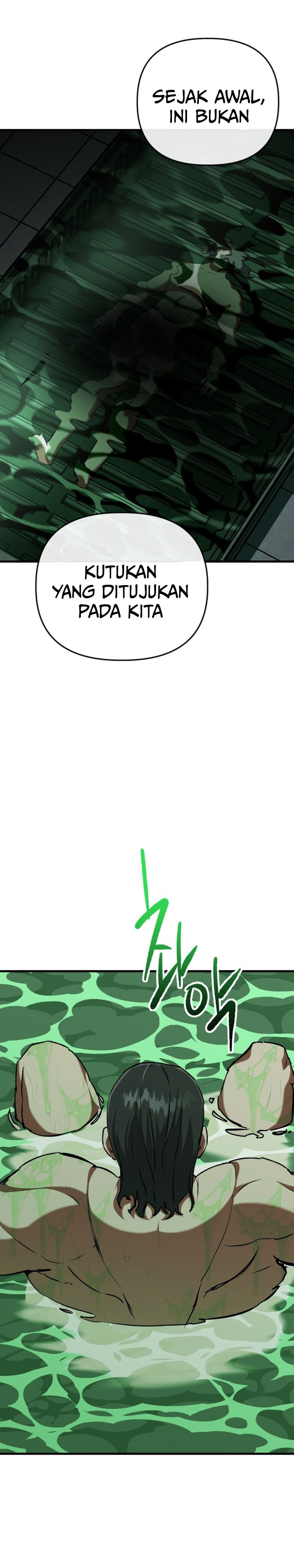 Killing Killer Chapter 119 Gambar 26